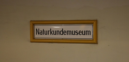 Naturkundemuseum