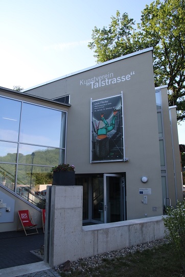 Kunstverein Talstraße, Halle