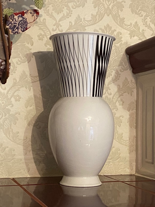 Vase Marguerite Friedlaender